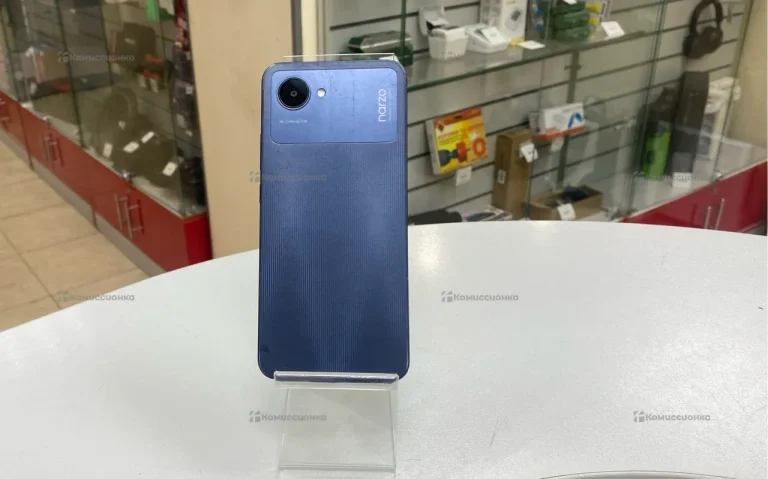 Xiaomi Realme NARZO 50i