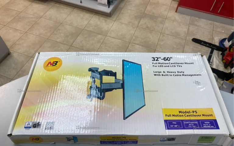 Кронштейн 32-60