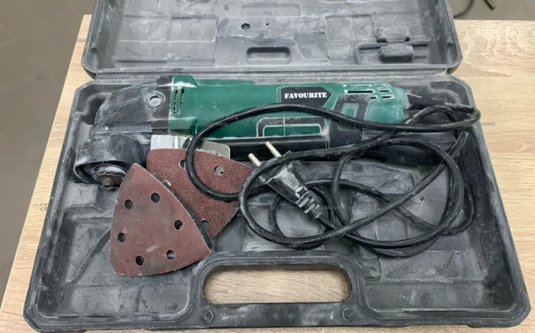 реноватор favourite FM500