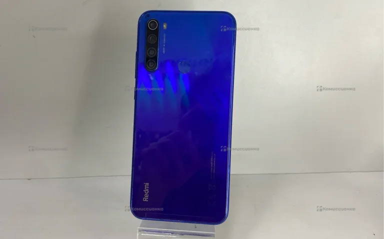 Xiaomi Redmi Note 8T 4/64 ГБ