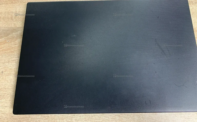 Ноутбук  Lenovo y15 g2