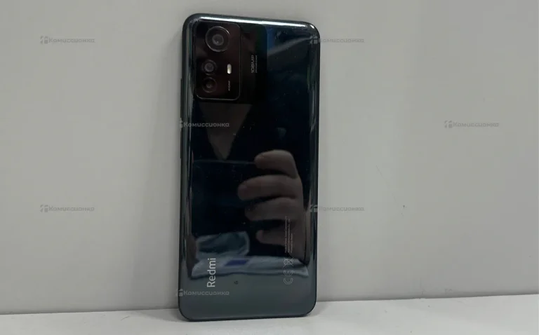 Xiaomi Redmi Note 12S 6/128 ГБ
