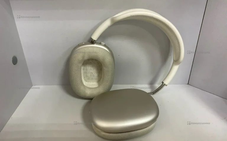 Наушники AirPods Max