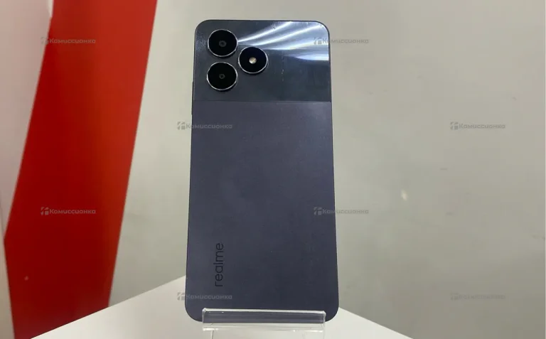 Realme Note 50 3/64Gb