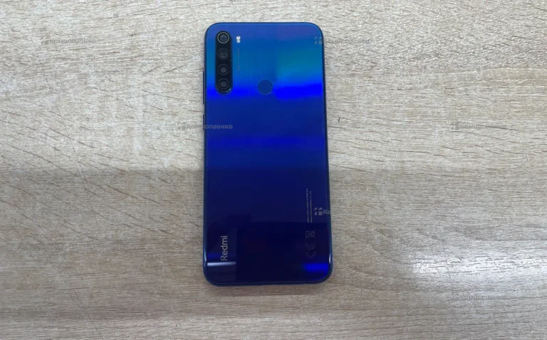 Xiaomi Redmi Note 8t 3/32