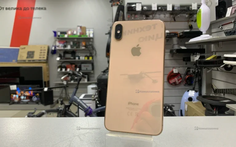 Apple iPhone XS Max 4/64 ГБ