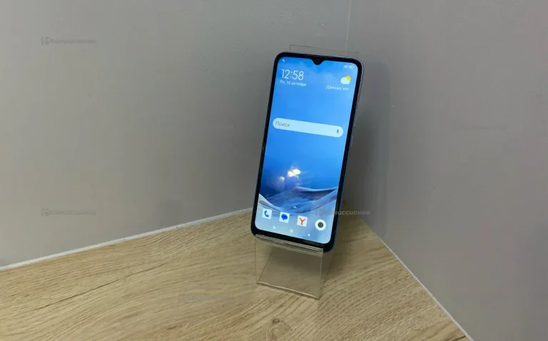 Xiaomi Redmi 9A 2/32 ГБ