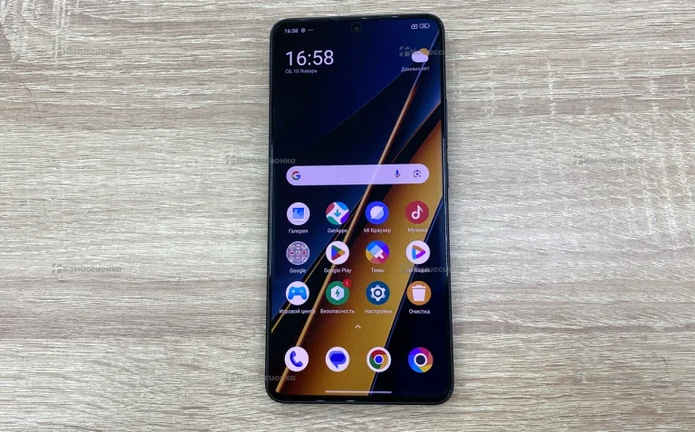 Xiaomi Poco X6 Pro 12/512 ГБ