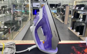 Купить Утюг Dexp б/у , в Тюмень Цена:690рублей