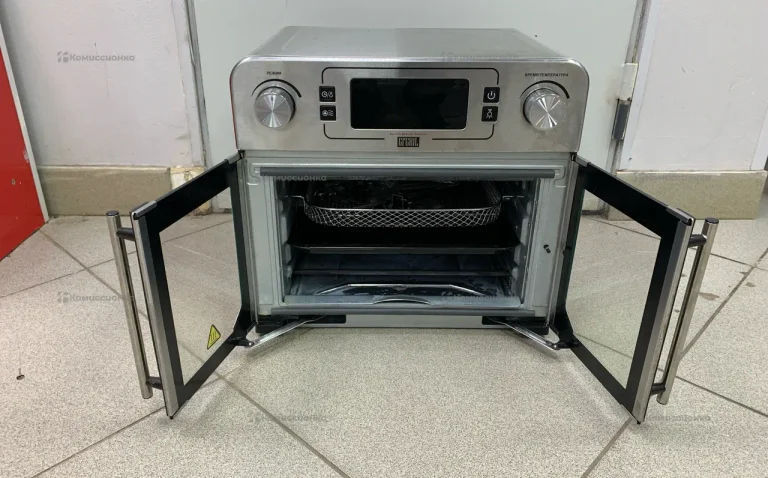 Мини электропечь GFgril GFAO-750