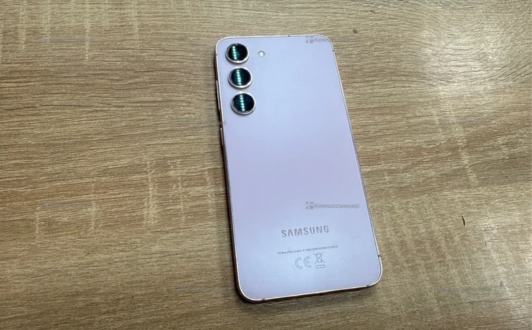 Samsung Galaxy S23 8/256 ГБ