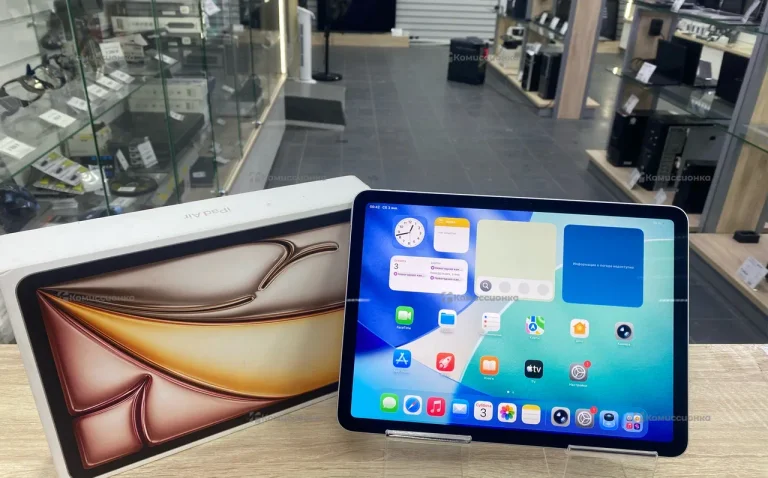 Планшет Apple iPad Air 11 M3 256gb