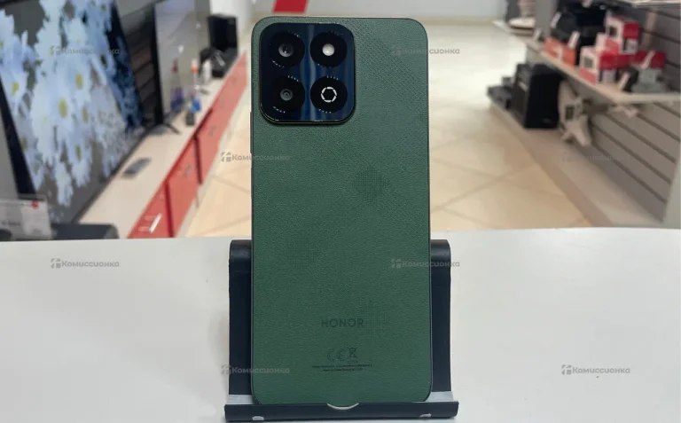 Honor X7c 6/128 ГБ