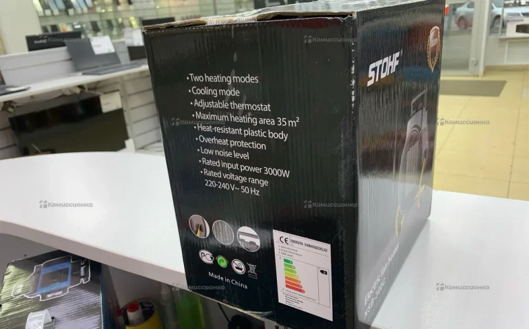 Радиатор Stohf nab-300c