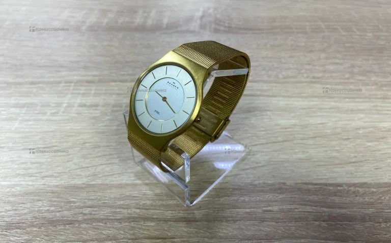 Часы Skagen 233LGG