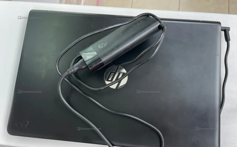 Ноутбук   HP Pavlion