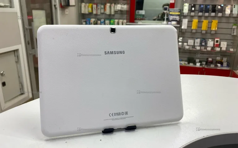 Планшет Samsung Galaxy Tab 4 10.1 SM-T531 16Gb