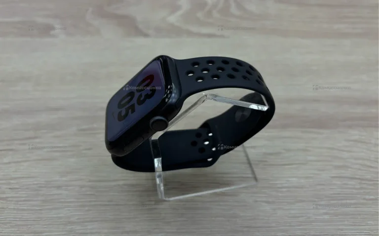 Часы Apple Watch 6 44 mm