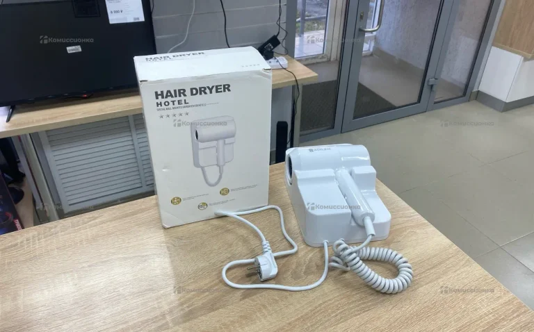фен Hair Dryer