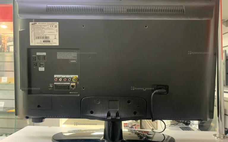 Телевизор Samsung UE32EH5047K