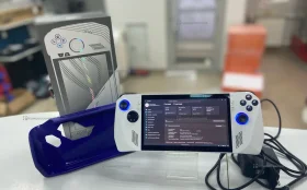 Приставка ASUS rog ally RC71L Z1 Extreme