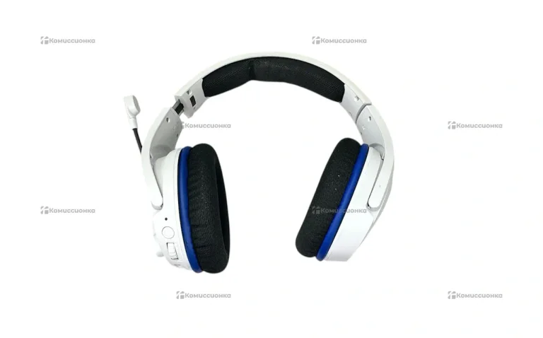Наушники беспроводные HyperX Cloud Stinger