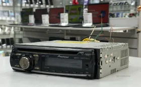 Купить Автомагнитола Pioneer DEH-2000MP б/у , в Пермь Цена:900рублей