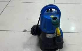 Купить Погружной дренажный насос Калибр НПЦ-400/35П б/у , в Новокуйбышевск Цена:990рублей