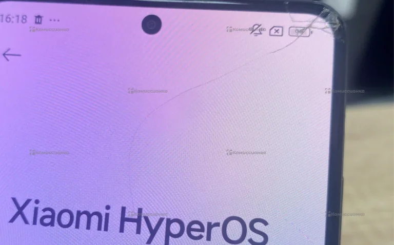 Xiaomi Poco X5 8/256 ГБ