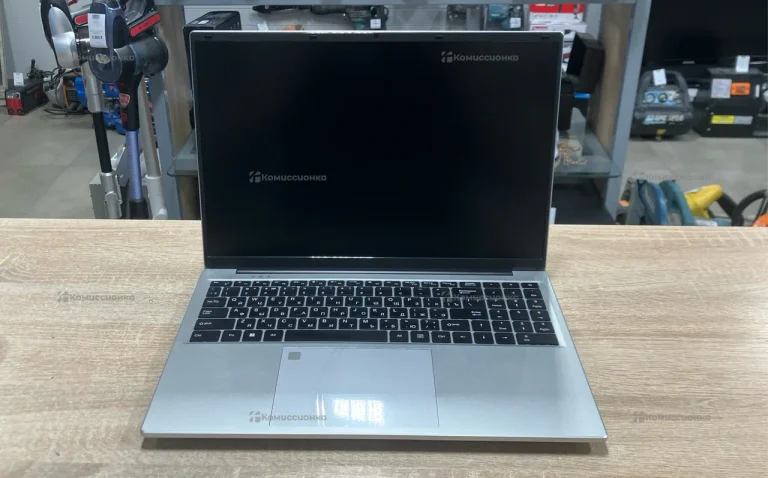 Ноутбук  Azerty