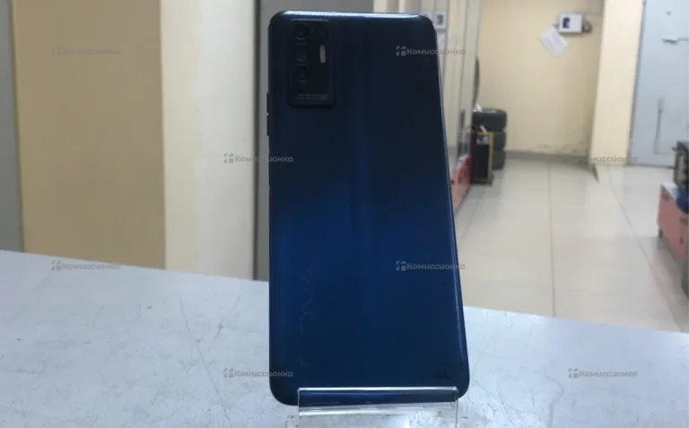 Tecno Pova 2 4/128 ГБ