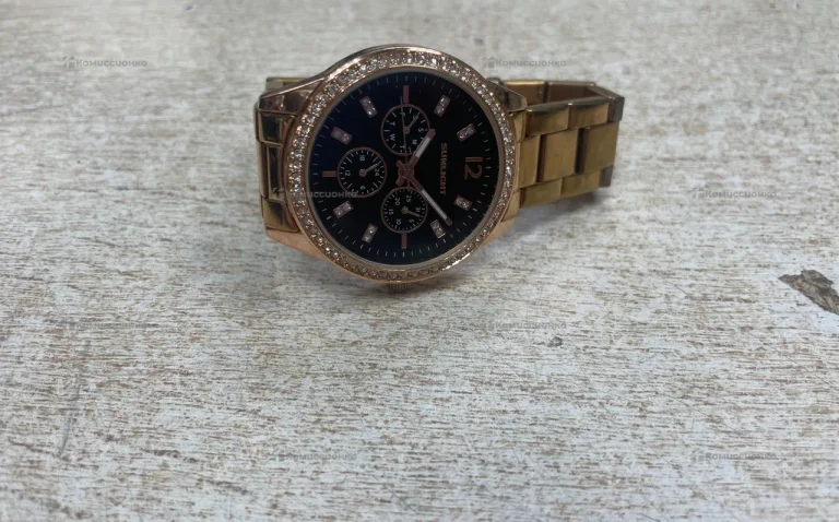 Часы  Swatch