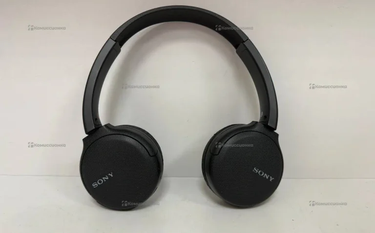 Наушники  Sony WH-CH510