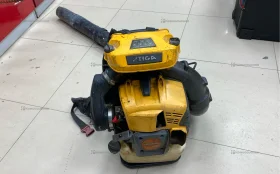 Купить Бензиновая воздуходувка tiga fl8500 holzfforma б/у , в Пермь Цена:7990рублей