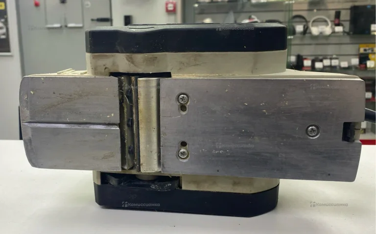 Рубанок Mac Alister MSP750