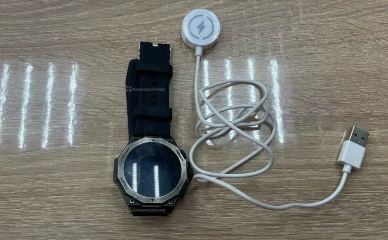 Часы  smart