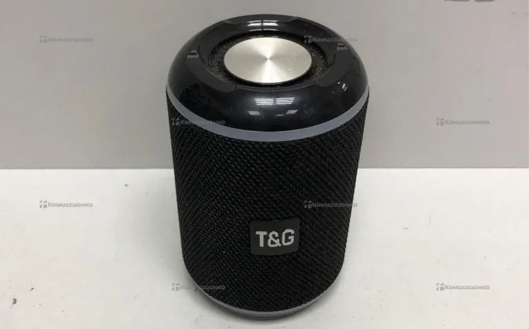 Колонка   T&G TG-291