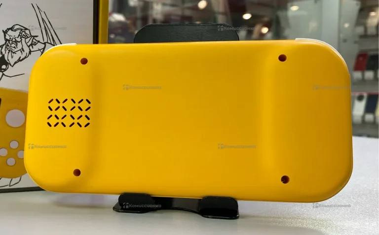 Приставка портативная Pgp Aio Union C35c