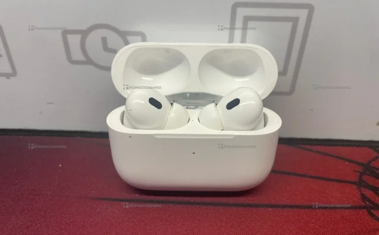 Наушники AirPods (реплика)