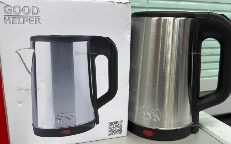 Чайник электрический Good