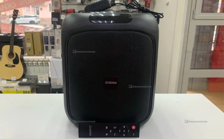 Колонка  Digma AS1700B