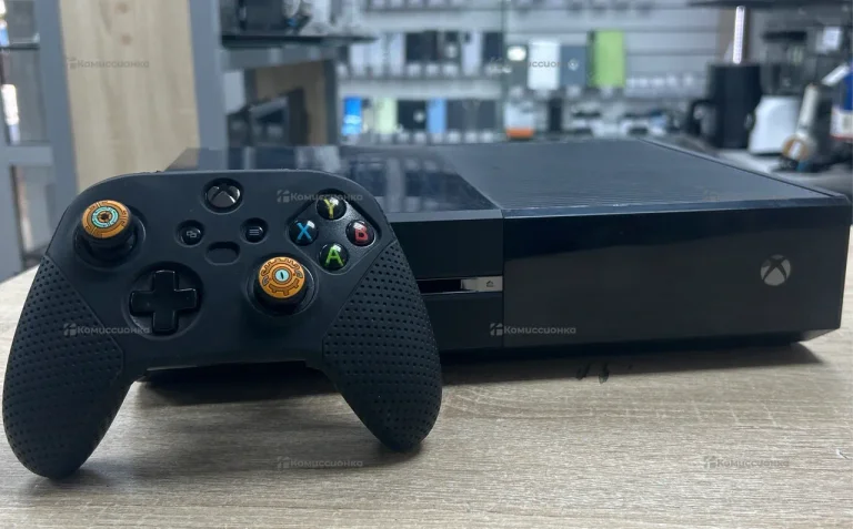 Приставка Xbox One 500Gb