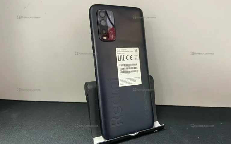 Xiaomi Redmi 9T 4/64 ГБ