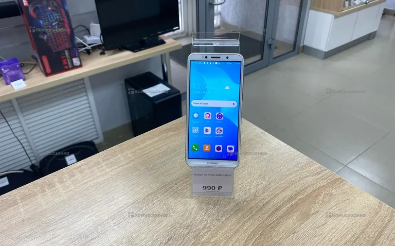 Huawei Y5 Prime 2018 2/16Gb