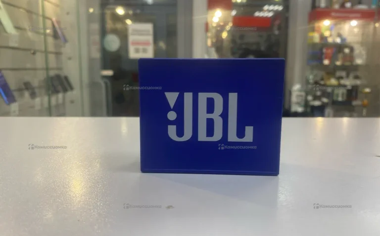 Колонка  JBL