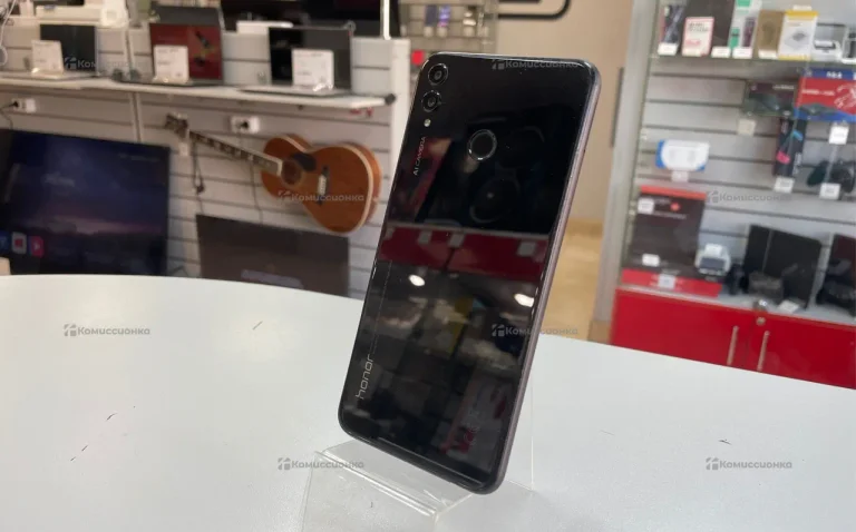 Honor 8X 4/64Gb
