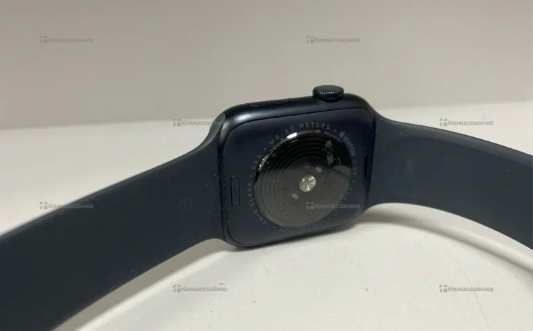Часы  Apple Watch SE 2Gen 44mm