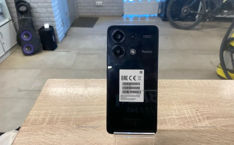 Xiaomi Redmi Note 13 8/256Gb