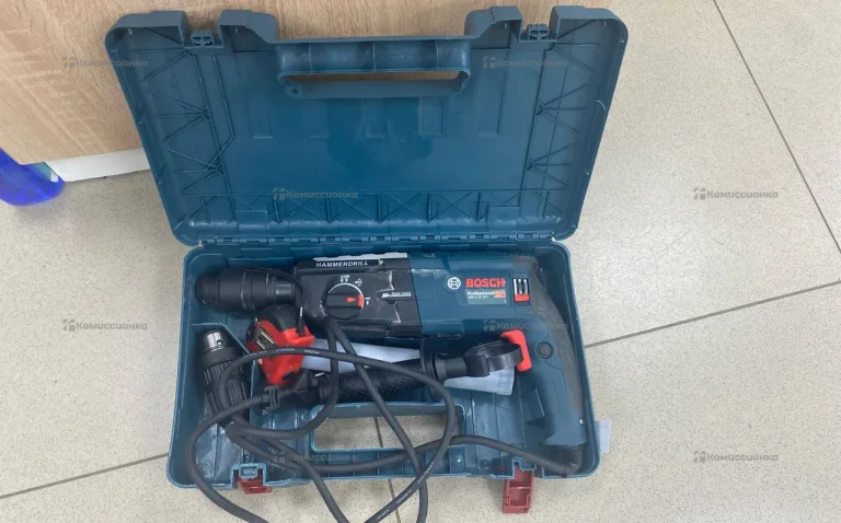 Перфоратор Bosch GBH 2-28 DFR Реплика