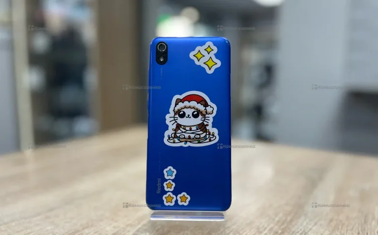 Xiaomi Redmi 7A 2/16 ГБ